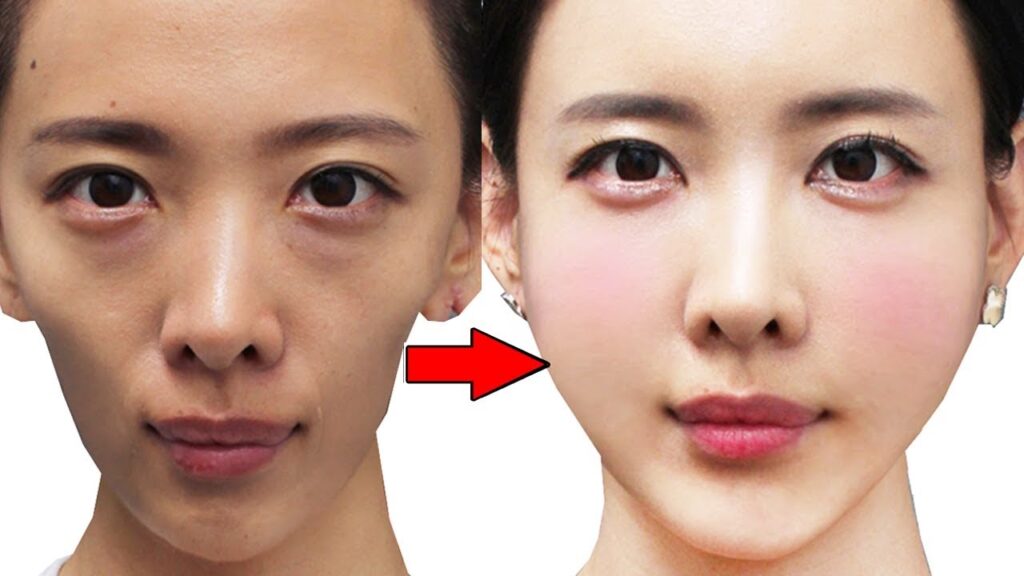 وصفة طبيعية لتكبير الخدود في المنزل 2 وصفة طبيعية لتكبير الخدود في المنزل