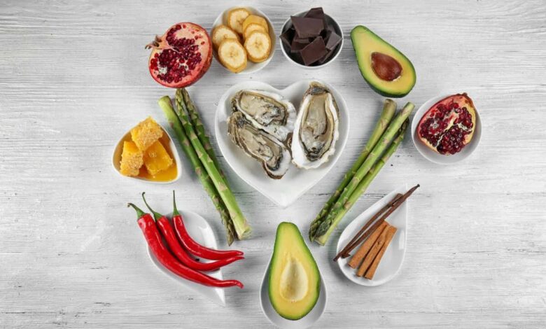 وصفة طبيعية لزيادة الشهوة عند النساء.. ما هي العشبة التي تزيد الشهوة عند المرأة؟