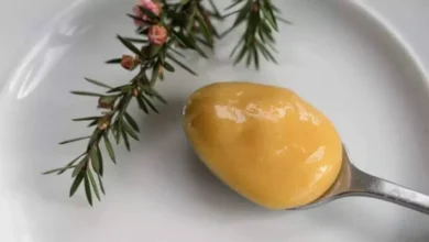 وصفة طبيعية لعلاج تساقط الشعر عند النساء 7 وصفة طبيعية لعلاج تساقط الشعر عند النساء