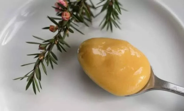 وصفة طبيعية لعلاج تساقط الشعر عند النساء