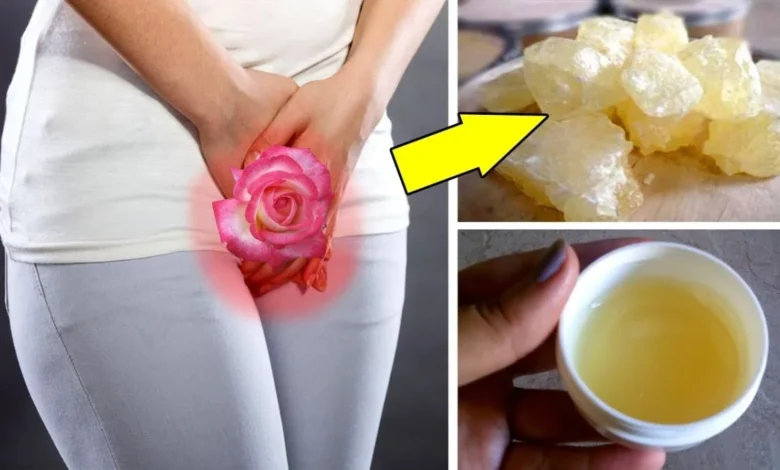 ازاي أتخلص من الروائح الكريهة للمناطق الحساسة؟ 3 ازاي أتخلص من الروائح الكريهة للمناطق الحساسة؟