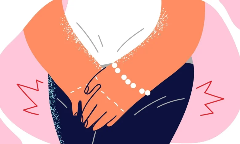 ازاي أتخلص من رائحة البكيني؟