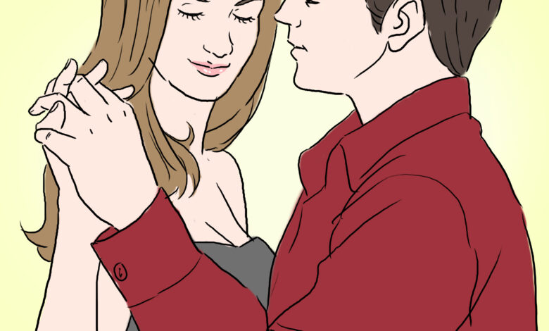 ازاي أتدلع على زوجي.. كيف أدلع زوجي بالكلام والأفعال