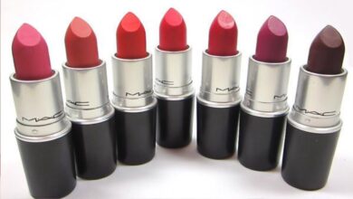 ازاي أخلي الروج ثابت 24 ساعة؟