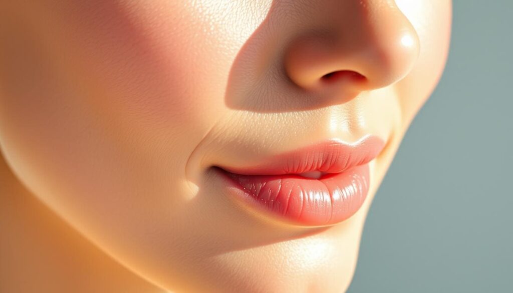 ازاي أخلي بشرتي تلمع كالزجاج؟