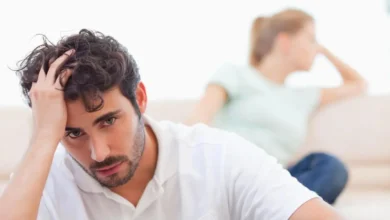 ازاي أخلي زوجي يشتاق لي 5 ازاي أخلي زوجي يشتاق لي