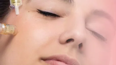 كم جلسة ديرما بن يحتاج الوجه.. هل نتائج الديرما بن تظهر من أول جلسة؟