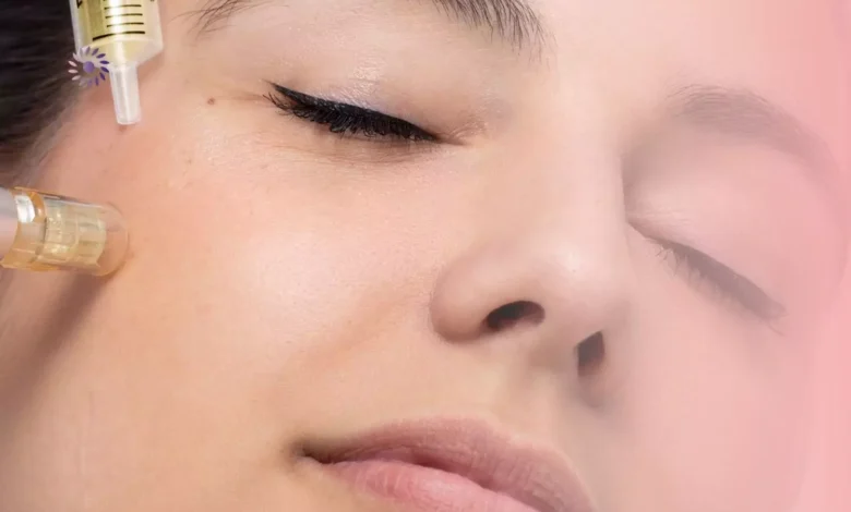 كم جلسة ديرما بن يحتاج الوجه.. هل نتائج الديرما بن تظهر من أول جلسة ؟ 1 كم جلسة ديرما بن يحتاج الوجه.. هل نتائج الديرما بن تظهر من أول جلسة؟