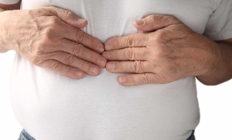 كيف أتخلص من الغازات في البطن؟ 1 كيف أتخلص من الغازات في البطن؟