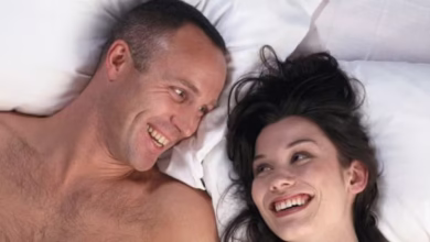 لماذا يحب الرجل ثدي الفتاة