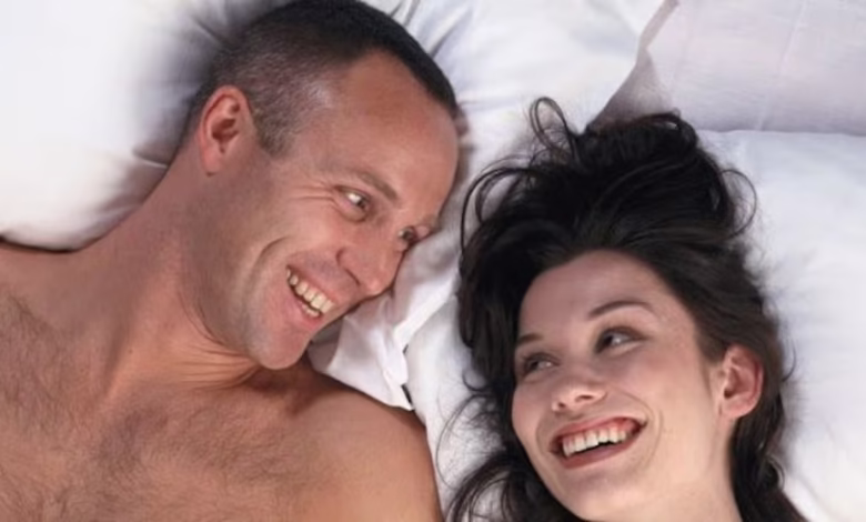 لماذا يحب الرجل ثدي الفتاة