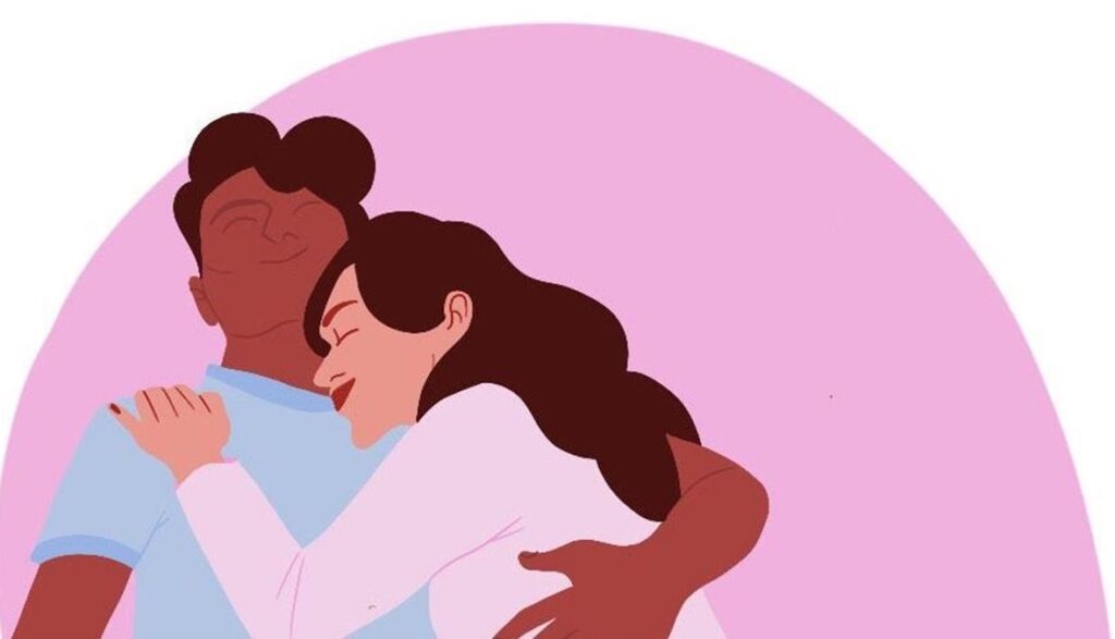 ماذا يحب الرجل بعد العلاقة الحميمة؟