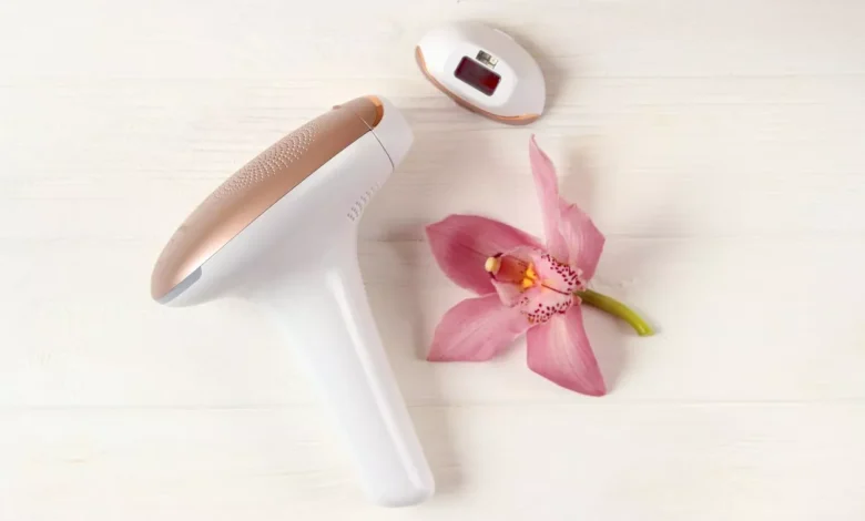 هل إزالة الشعر بالليزر يسبب العقم؟