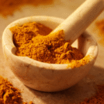 هل الكركم يساعد على التخسيس؟