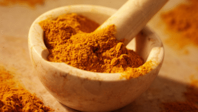 هل الكركم يساعد على التخسيس؟ 8 هل الكركم يساعد على التخسيس؟