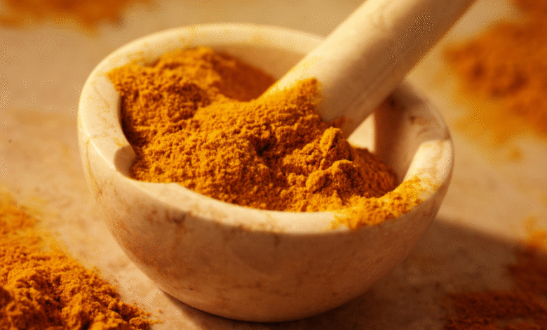 هل الكركم يساعد على التخسيس؟ 1 هل الكركم يساعد على التخسيس؟