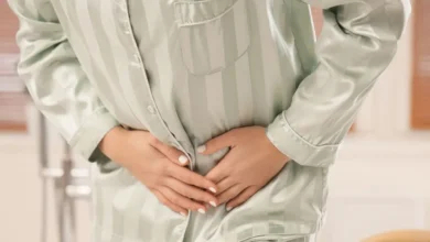 وصفة طبيعية للتخلص من ألم الدورة الشهرية 6 وصفة طبيعية للتخلص من ألم الدورة الشهرية