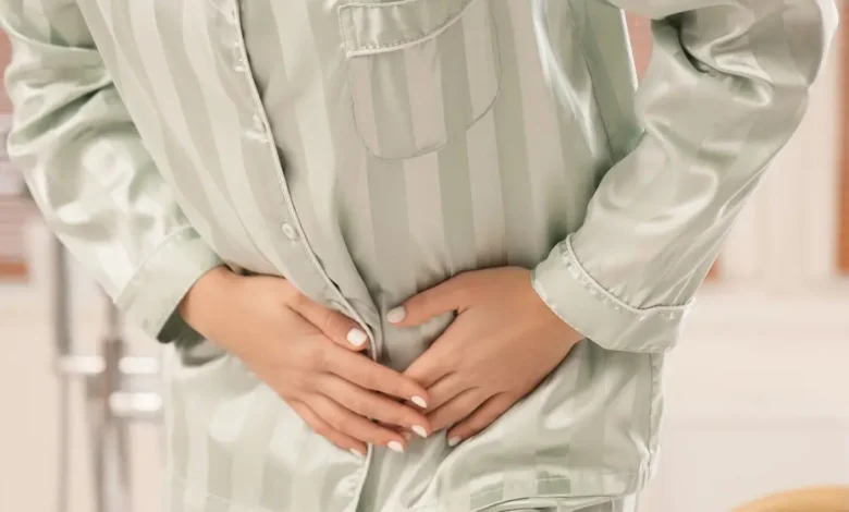 وصفة طبيعية للتخلص من ألم الدورة الشهرية 1 وصفة طبيعية للتخلص من ألم الدورة الشهرية