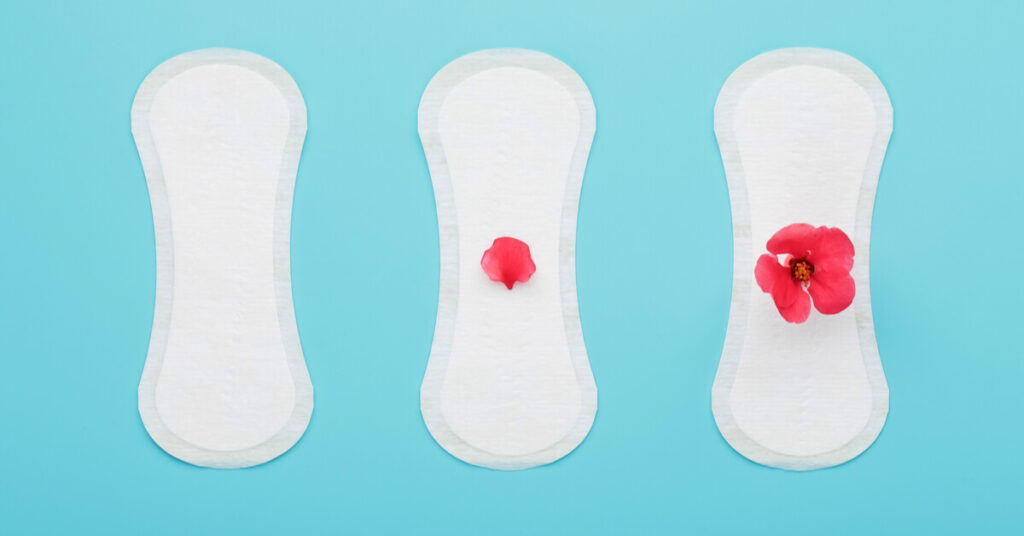 7 علامات تخبرك أن دورتك الشهرية غير منتظمة