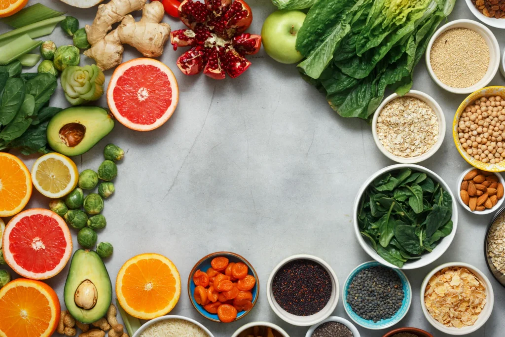 أخصائية تغذية تضع خطة غذائية ناجحة لخسارة الوزن