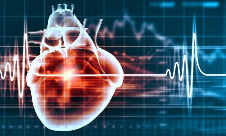 أربعة مؤشرات نسائية قد تكشف مبكراً عن أمراض القلب 1 أربعة مؤشرات نسائية قد تكشف مبكراً عن أمراض القلب