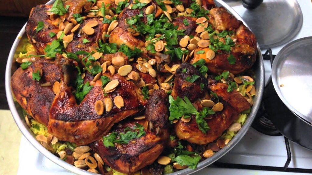 أشهى أكلات المطبخ العربي لعام 2026