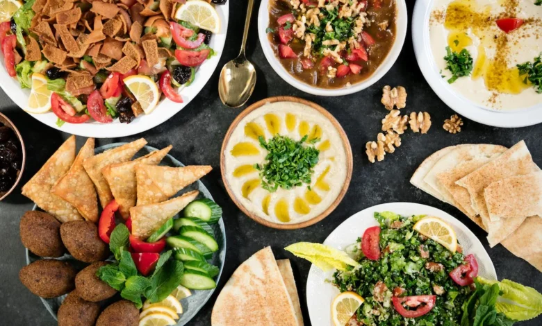 أشهى أكلات المطبخ العربي لعام 2026