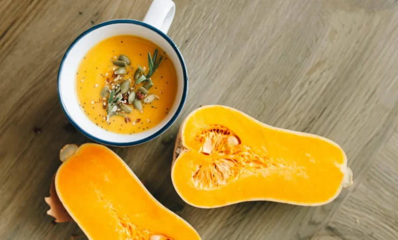 أشهى أنواع الشوربة الدافئة لفصل الشتاء