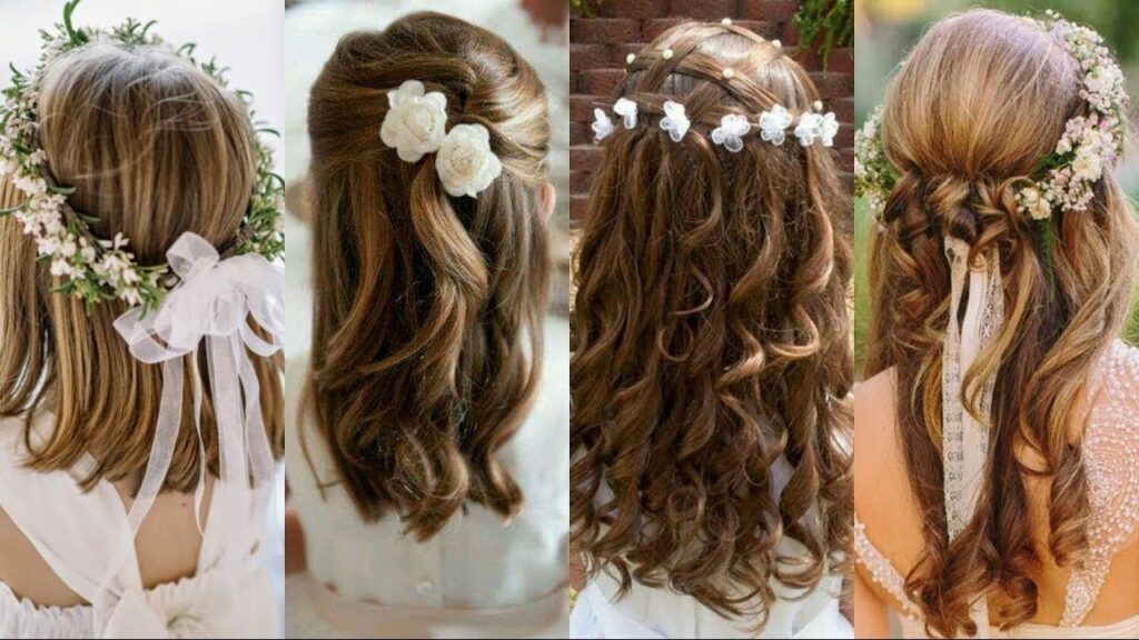 أفضل تسريحات شعر للعرائس موسم 2026