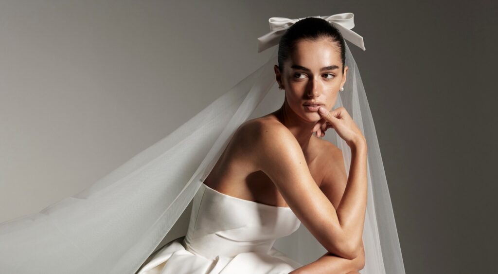 أفضل تسريحات شعر للعرائس موسم 2026