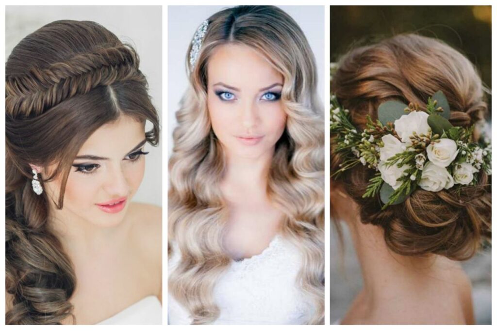 أفضل تسريحات شعر للعرائس موسم 2026