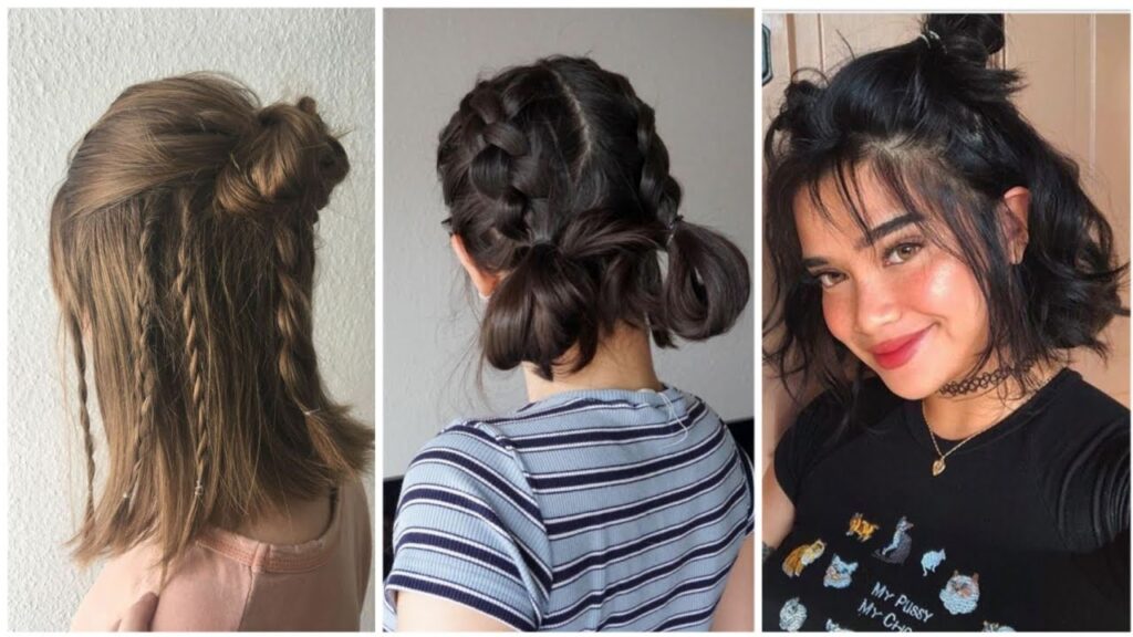 أفضل تسريحات شعر للعرائس موسم 2026