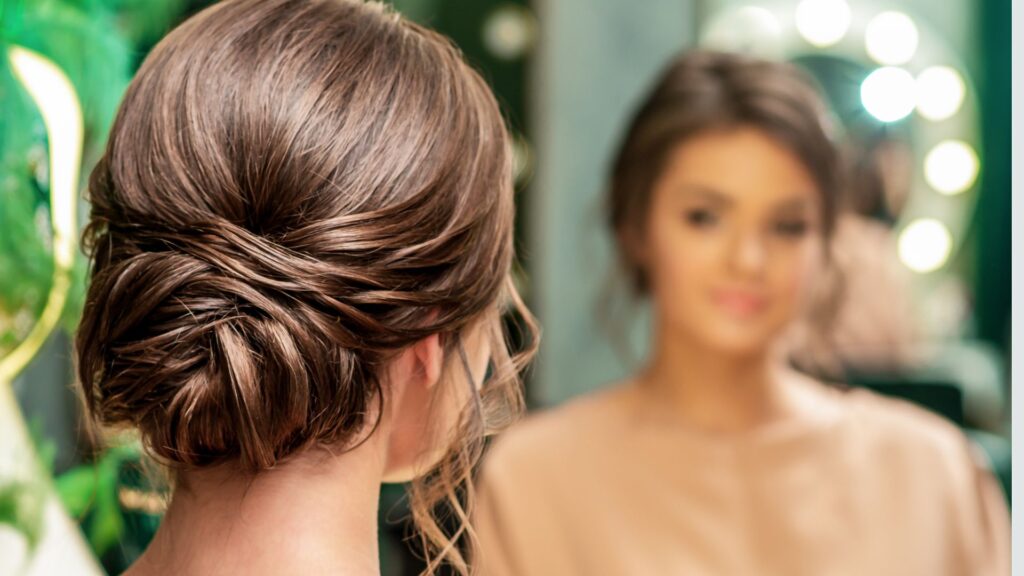 أفضل تسريحات شعر للعرائس موسم 2026
