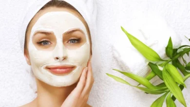 أفضل ماسكات طبيعية للوجه في البيت