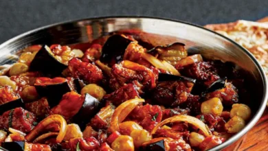 أفكار أكلات موسمية في فصل الخريف 7 أفكار أكلات موسمية في فصل الخريف