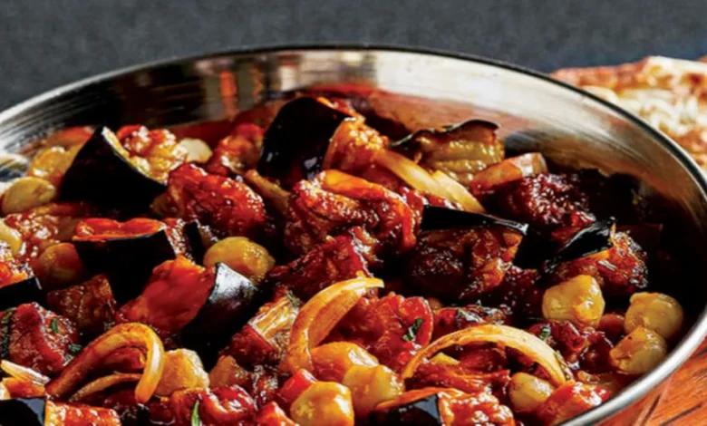 أفكار أكلات موسمية في فصل الخريف