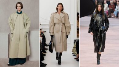 ألوان موضة الشتاء 2026.. أحدث صيحات ملابس الشتاء 17 ألوان موضة الشتاء 2026.. أحدث صيحات ملابس الشتاء