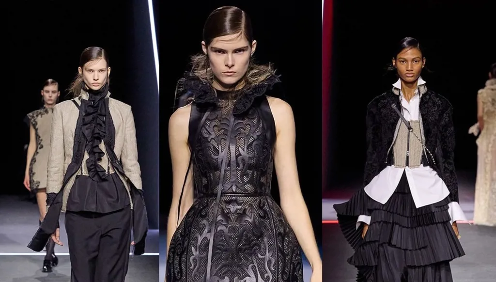 ألوان موضة الشتاء 2026.. أحدث صيحات ملابس الشتاء 7 ألوان موضة الشتاء 2026.. أحدث صيحات ملابس الشتاء