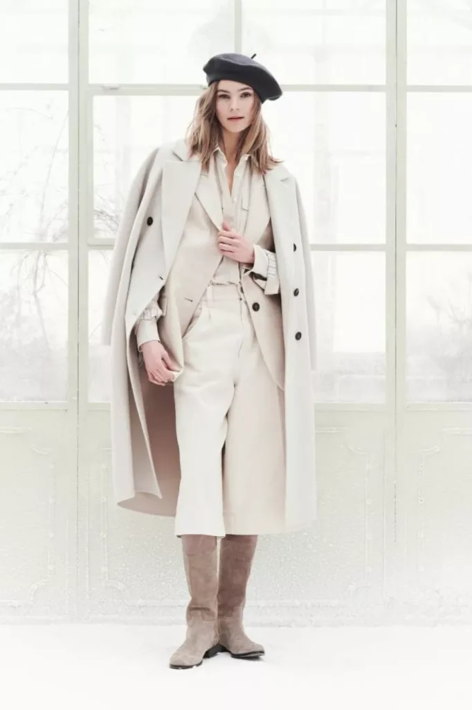 ألوان موضة الشتاء 2026.. أحدث صيحات ملابس الشتاء 12 ألوان موضة الشتاء 2026.. أحدث صيحات ملابس الشتاء