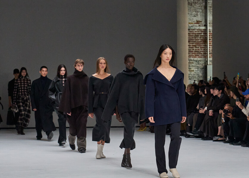 ألوان موضة الشتاء 2026.. أحدث صيحات ملابس الشتاء 8 ألوان موضة الشتاء 2026.. أحدث صيحات ملابس الشتاء