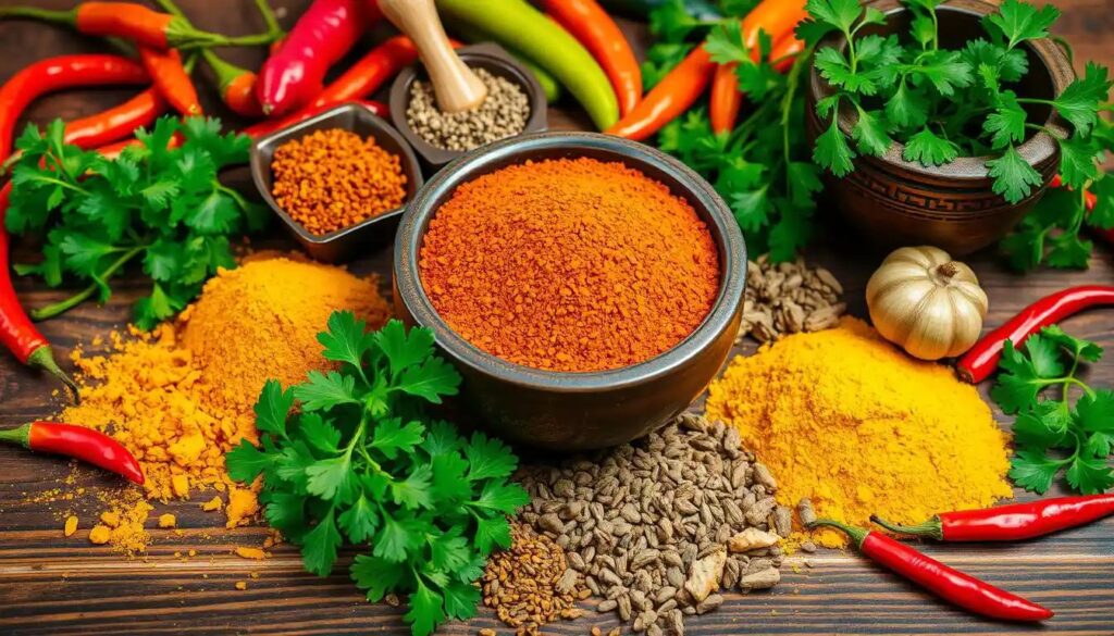 ازاي أرتب التوابل في المطبخ بطريقة جميلة.. أفكار لتخزين البهارات 2 ازاي أرتب التوابل في المطبخ بطريقة جميلة.. أفكار لتخزين البهارات