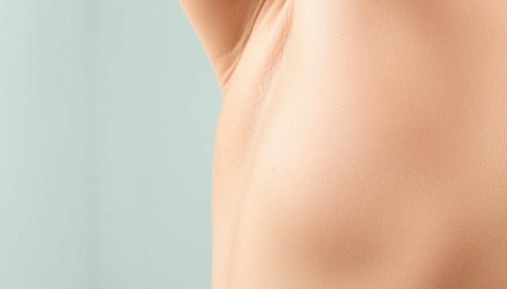 ازاي أعمل تقشير لمنطقة الإبط؟ 2 ازاي أعمل تقشير لمنطقة الإبط؟