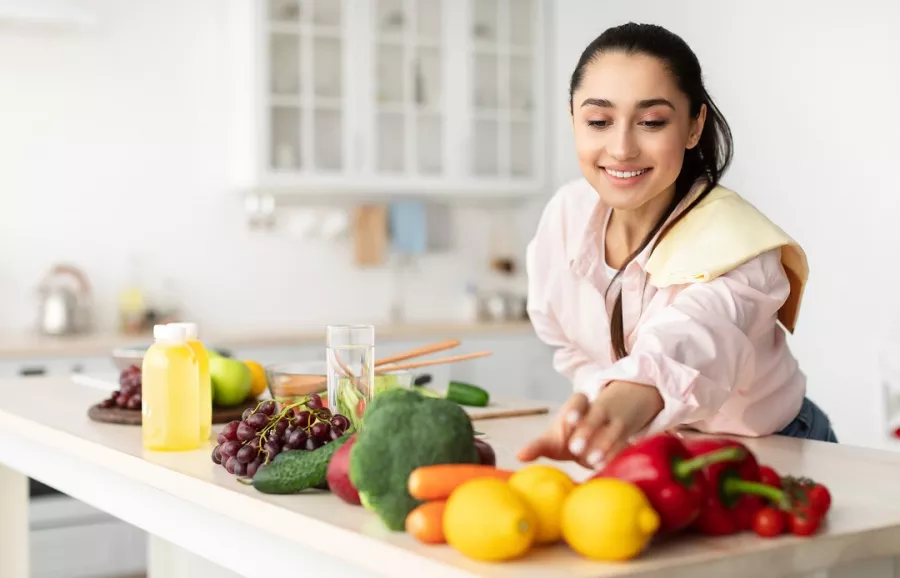 ازاي أقوي مناعتي في فصل الخريف؟