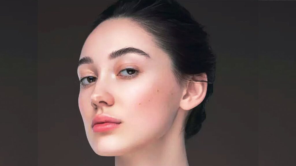 البشرة الزجاجية تريند 2026.. كيف أجعل بشرتي زجاجية تلمع