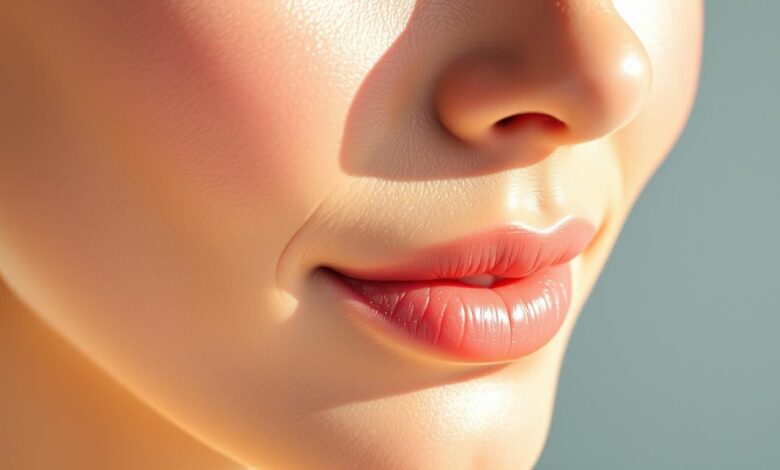 البشرة الزجاجية تريند 2026.. كيف أجعل بشرتي زجاجية تلمع