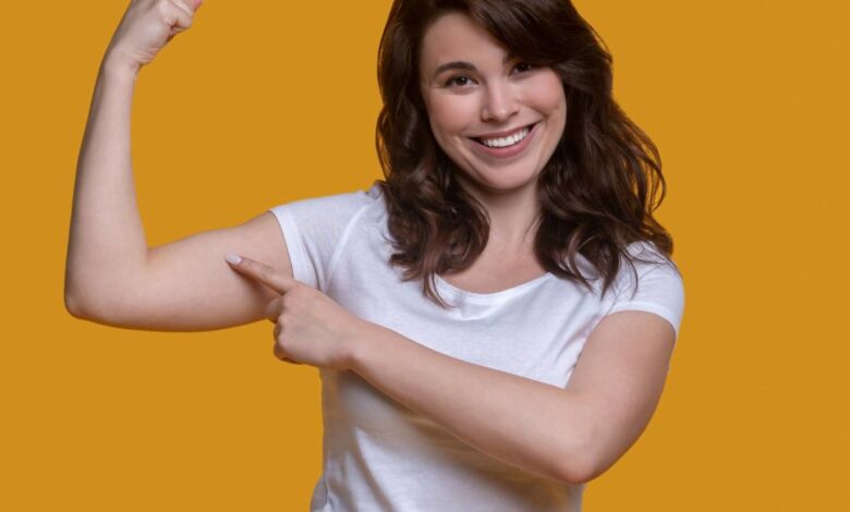 تمارين بسيطة تحافظ على شكل الجسم بعد سن الثلاثين