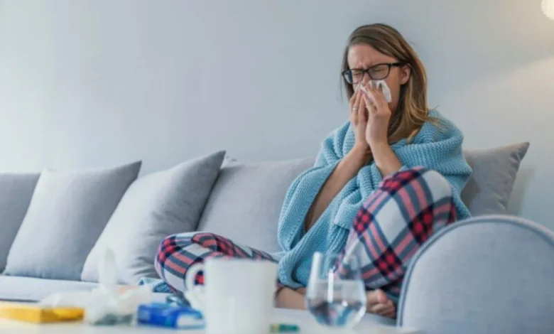 طرق تقوية المناعة في فصل الخريف.. ازاي أقوي مناعتي في فصل الخريف؟