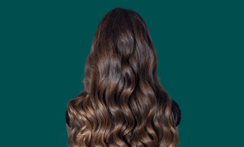 علامات تلف في الشعر تشير إلى مشكلات صحية في الكبد والكلى 1 علامات تلف في الشعر تشير إلى مشكلات صحية في الكبد والكلى