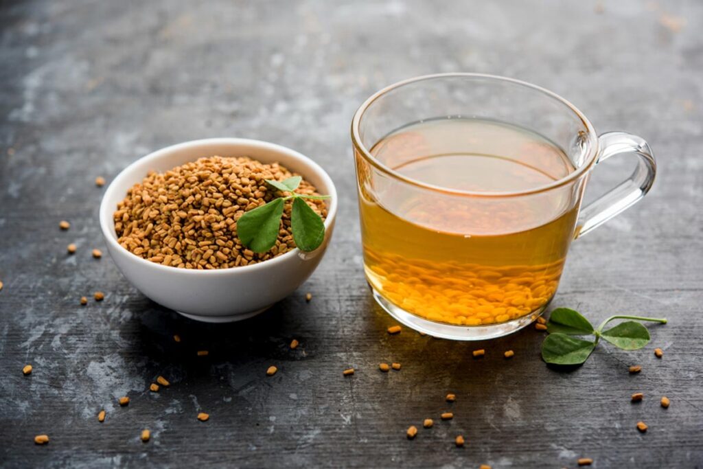 فوائد تناول ماء الحلبة يومياً 2 فوائد تناول ماء الحلبة يومياً