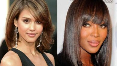 قصات شعر عصرية لعام 2026.. أجمل قصات الشعر للنساء